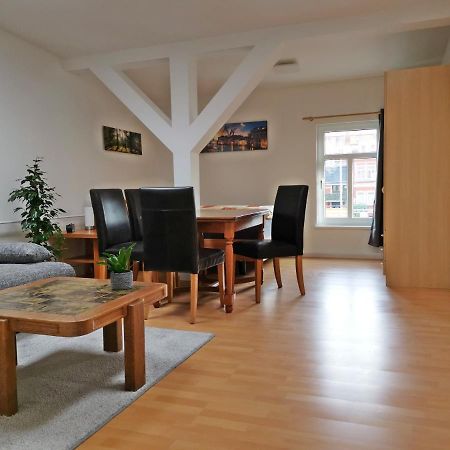 וויימר Musashi Apartment 2 מראה חיצוני תמונה