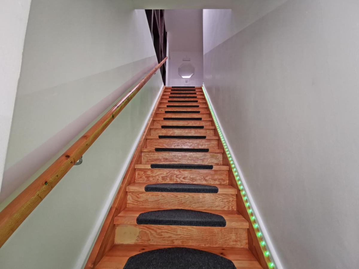 וויימר Musashi Apartment 2 מראה חיצוני תמונה