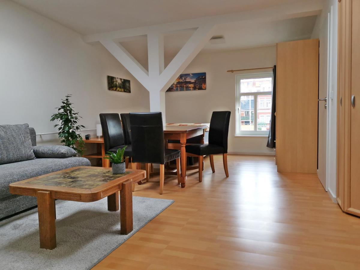 וויימר Musashi Apartment 2 מראה חיצוני תמונה