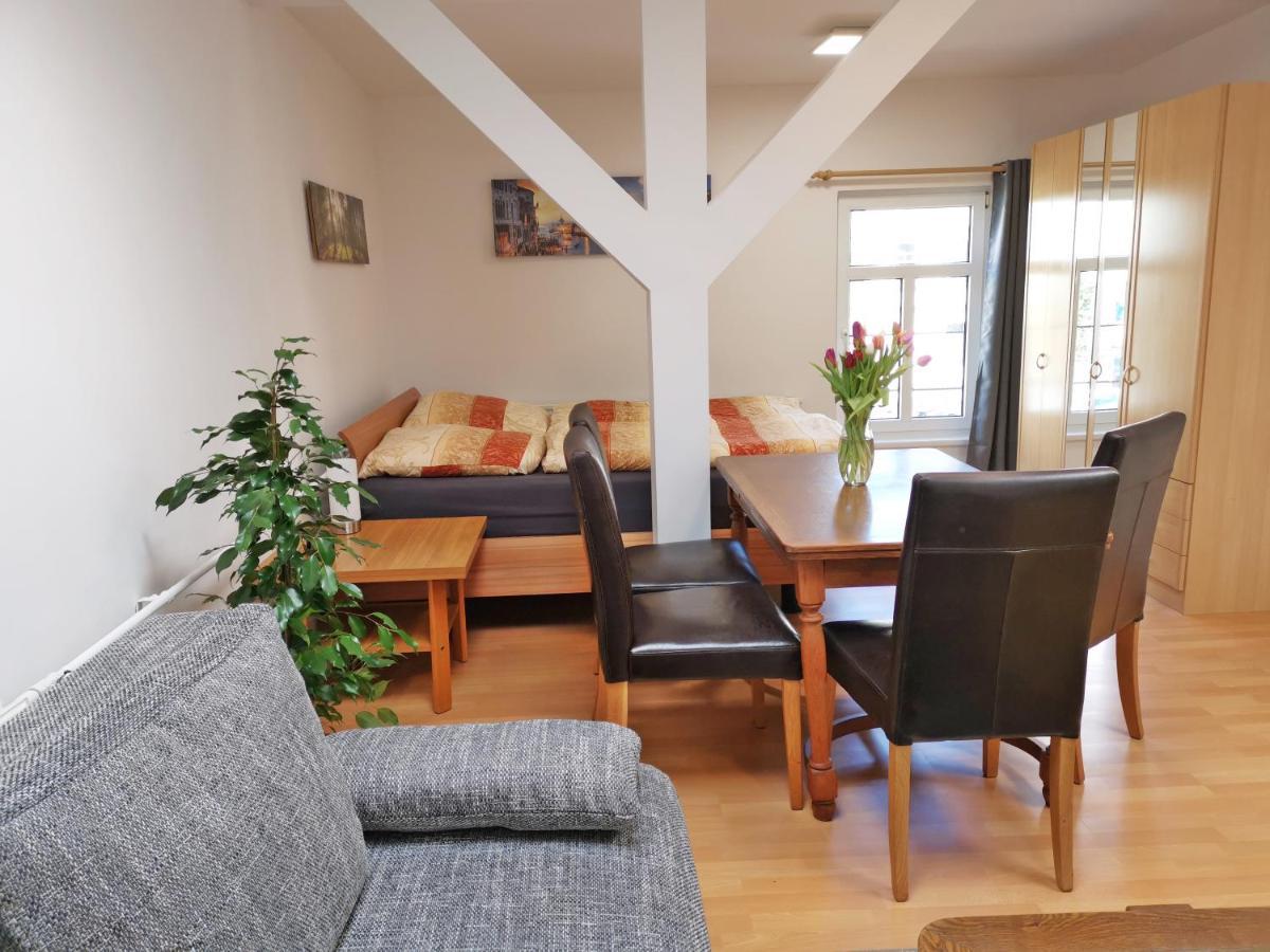 וויימר Musashi Apartment 2 מראה חיצוני תמונה