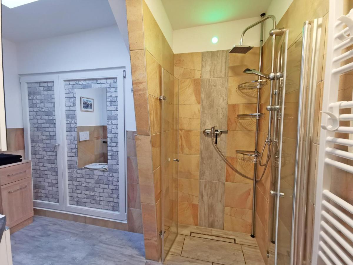 וויימר Musashi Apartment 2 מראה חיצוני תמונה